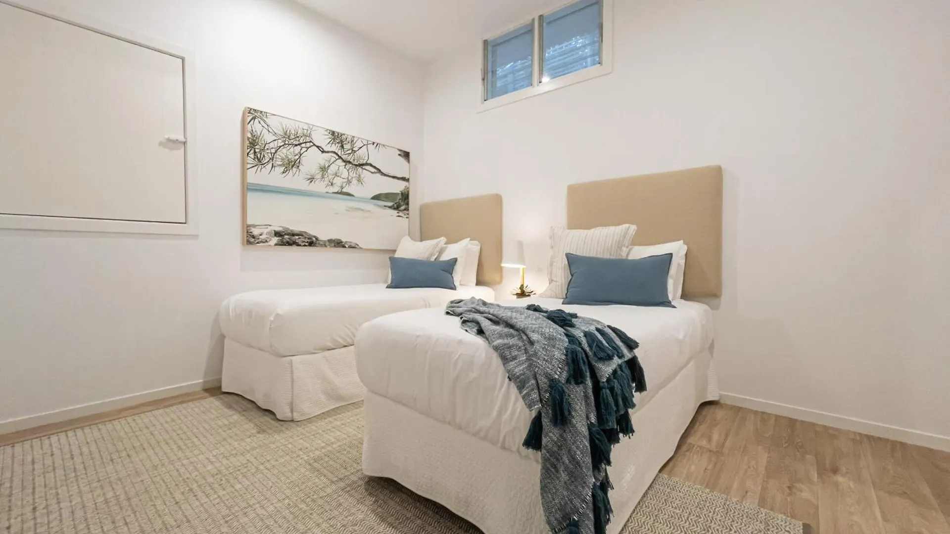 누사 Stunning Views, Private Pool Near Hastings St 빌라 0*,