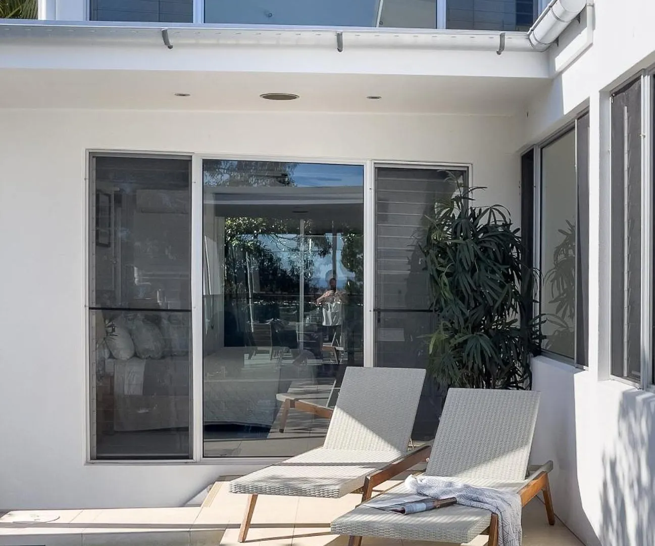 펜션 누사 Stunning Views, Private Pool Near Hastings St 빌라